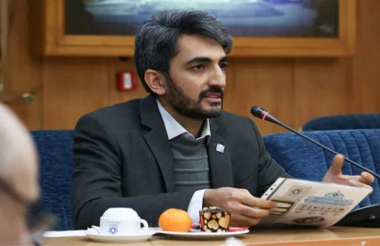 تصویب طرح تمبر اختصاصی دانشگاه شیراز در شورای تمبر کشور