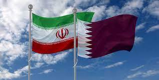 حضور تجار قطری در نمایشگاه ایران اکسپو