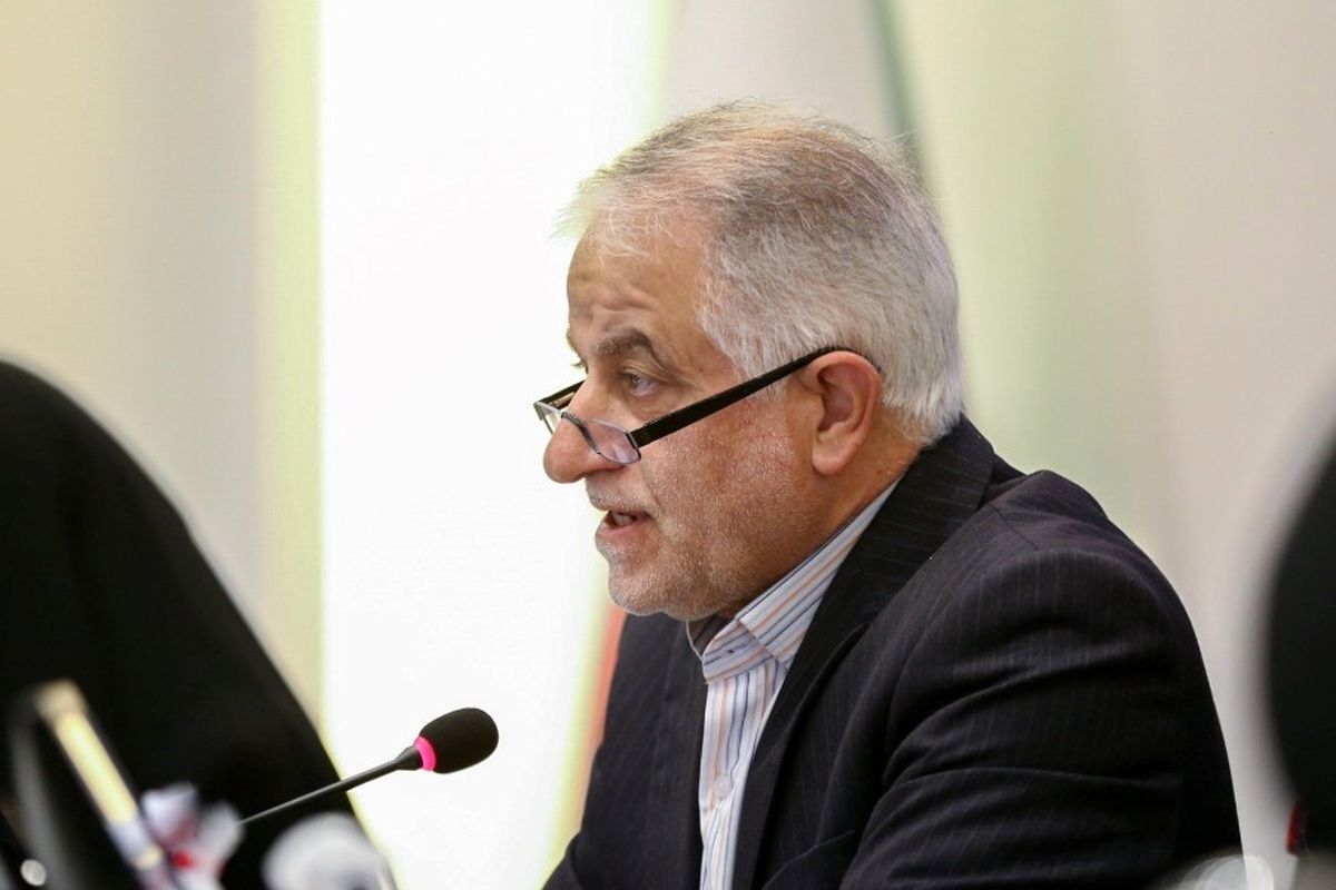 پیگیری مصوبات سفر معاون رئیس‌جمهور به اصفهان