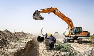 بهره مندی ۱۱۰ روستای خراسان جنوبی از آب آشامیدنی