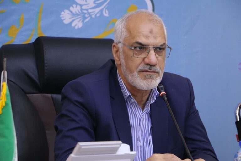 تاکید استاندار بر شناسایی افراد بدون شغل و اشتغالزایی در خوزستان