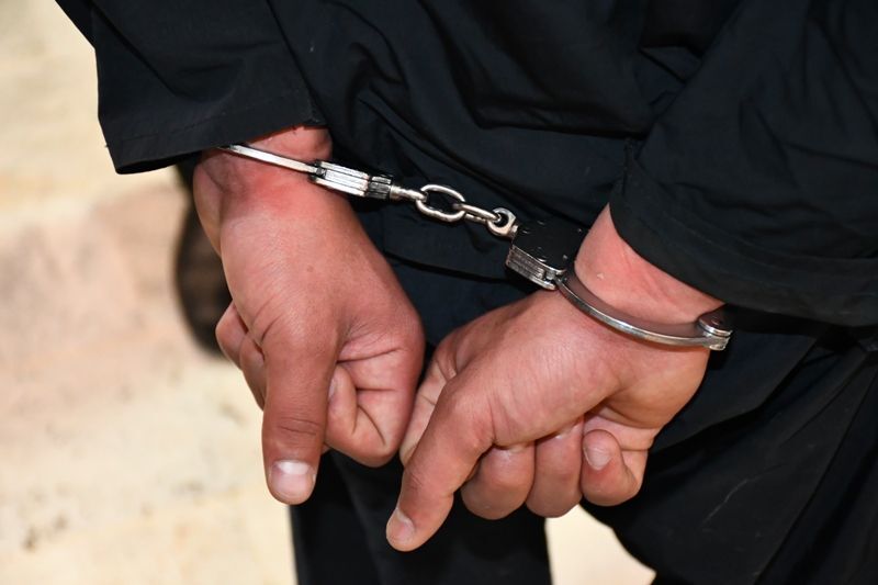 دستگیری قاتل فراری در کمتر از ۲ ساعت در کرج