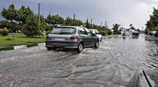 هشدار نارنجی مدیریت بحران به تهرانی‌ها