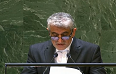 نامه ایران به شورای امنیت و دبیرکل سازمان ملل