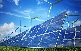 تضمین خرید برق تولیدکنندگان انرژی‌های تجدید پذیر توسط دولت