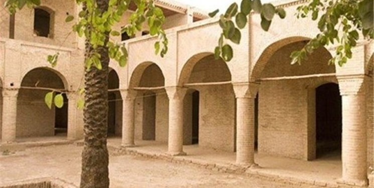 احیای بافت‌های تاریخی در کلان‌شهر اهواز