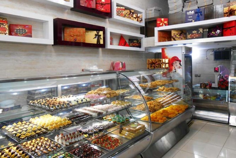 اجرای طرح خالص فروشی در شیرینی فروشی‌های دزفول