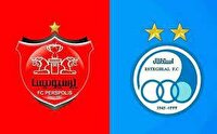 ۳۰ اردیبهشت، تغییر مدیران باشگاه‌های استقلال و پرسپولیس