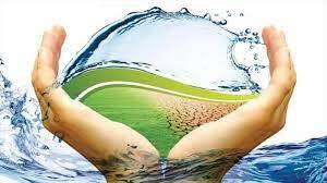 مدیریت منابع آب