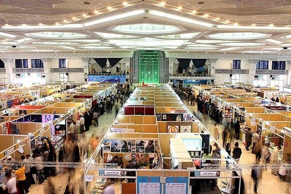 انتشارات امام موسی صدر با ۱۳۰  کتاب در نمایشگاه  حضور دارد