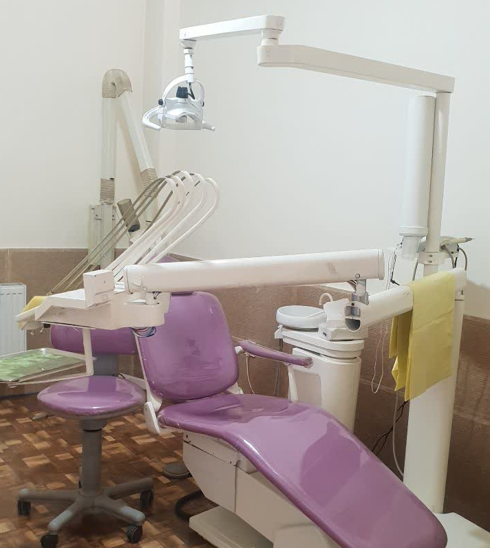 پلمپ ۲ مطب دندانپزشکی قلابی در تبریز
