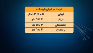 تکمیل سامانه رصد شیرخشک از ابتدای تابستان