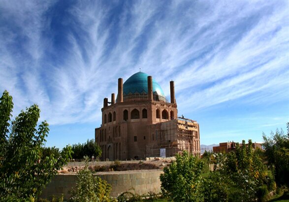 برگزاری نخستین دوره مروری بر آثار سینمای مستند ایران در گنبد سلطانیه