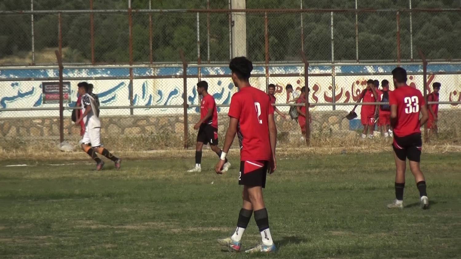 صعود تیم فوتبال شاهین بهمئی به لیگ برتر زیر ۱۸ ساله‌های کشور 