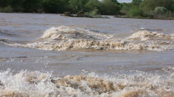 خودداری از نزدیک شدن به حریم رودخانه‌ها در گیلان