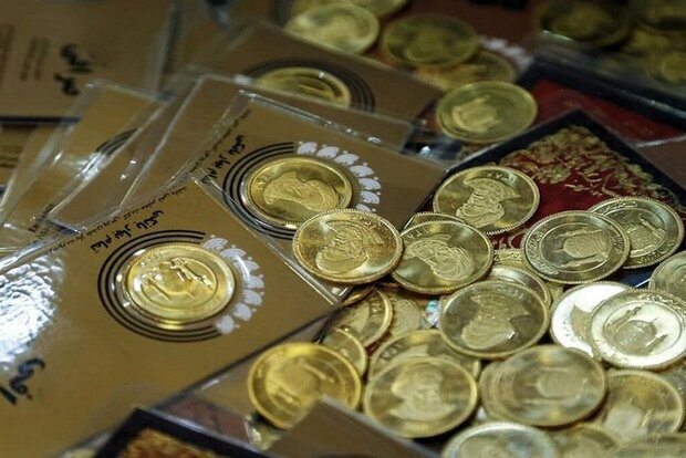 قیمت سکه در بازار امروز؛ یکشنبه ۲۴ اردیبهشت ۱۴۰۲