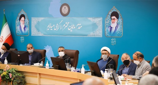 وزیر کشور همه دستگاه‌های مرتبط را برای برگزاری باشکوه سالگرد ارتحال امام (ره) فراخواند