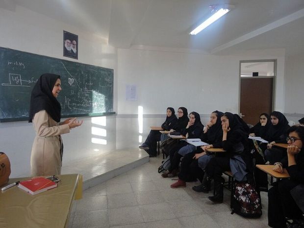 اجرای طرح نهاد با مشارکت ۳۰۰ آموزشگاه در خوزستان