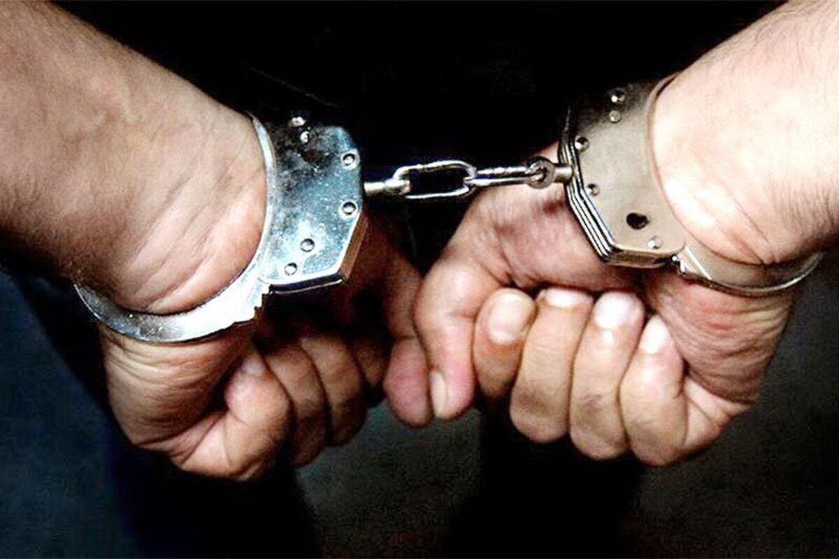 شناسایی و دستگیری ضارب آمر به معروف در بوستان ملت مشهد