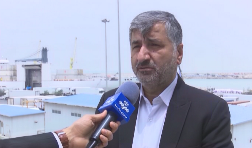 افزایش ۱۳ درصدی ارزش واردات کالا‌های اساسی به استان بوشهر