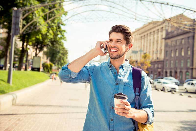 صحبت کردن با تلفن همراه خطر فشار خون را افزایش می دهد
