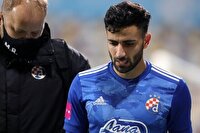 صادق محرمی/ جام‌دارترین بازیکن ایرانی در اروپا