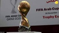 قرعه کشی جام فوتسال عرب کاپ انجام شد