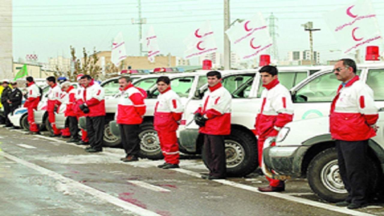 برگزاری دوره بازآموزی و توان افزایی کوهستان در استان کرمانشاه