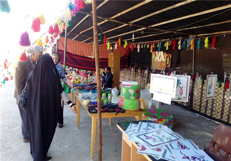 برگزاری جشنواره ملی فرهنگ عشایر ایران زمین در یاسوج