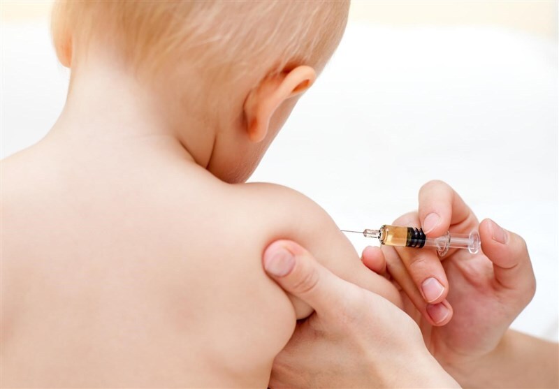 کاهش بیماری‌های واگیردار با پوشش واکسیناسیون کودکان زیر ۵ سال