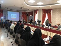 نشست تخصصی «بررسی ابعاد فرهنگی و اجتماعی مساله جمعیت» در مشهد