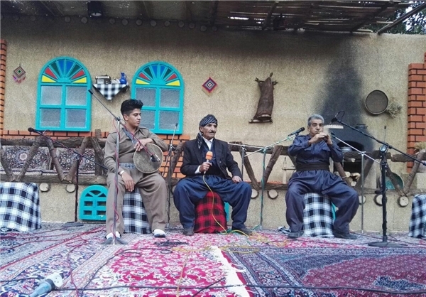 برگزاری جشنواره ملی موسیقی آوا‌ها و نوا‌های لیلاخ در خرداد ماه