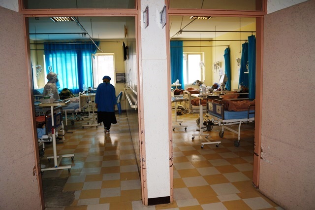 صرف دو میلیارد و 300 میلیون تومان برای بیماران صعب العلاج در آذربایجانغربی