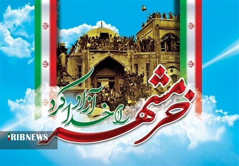 برگزاری مسابقات آزاد تفنگ و تپانچه به مناسبت گرامیداشت  فتح خرمشهر