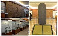 آذربایجان غربی ۱۸ موزه فعال دارد