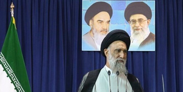 ناوشکن دنا پیام آور اتحاد و ایستادگی ملت ایران به بدخواهان است