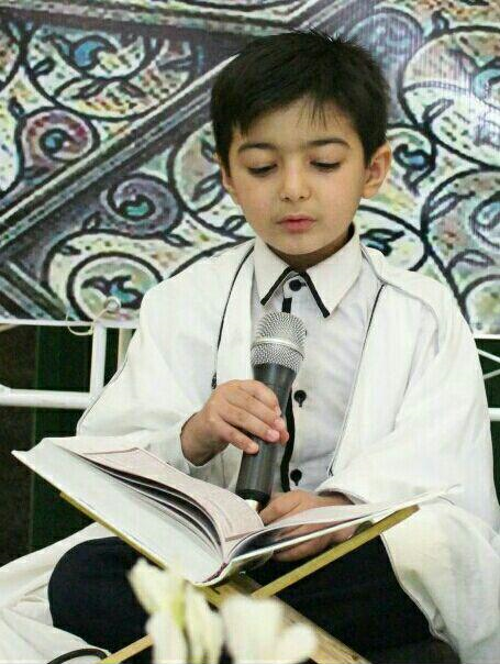 چرا آموزش قرآن به کودک برای آینده او مهم است