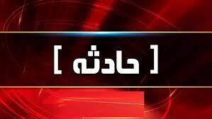 هفت مصدوم در تصادفِ جاده نطنز-اصفهان