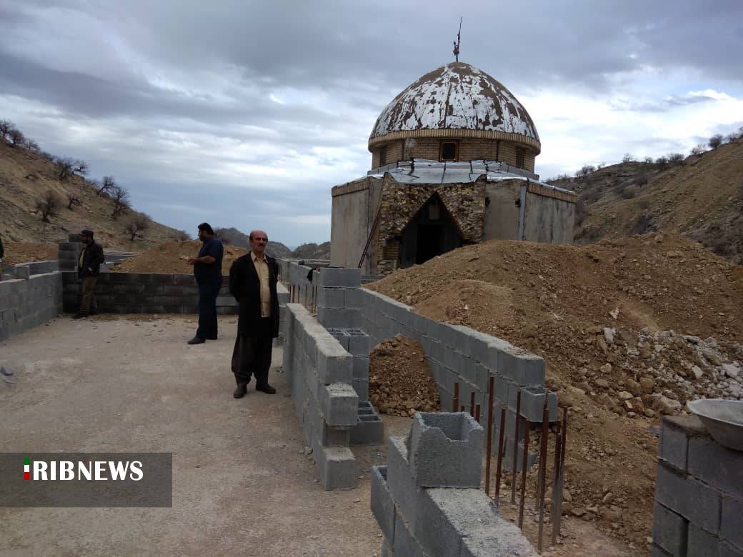 ساخت مجتمع فرهنگی-گردشگری روستای مونه