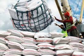 هند بزرگترین  واردکننده برنج به ایران 