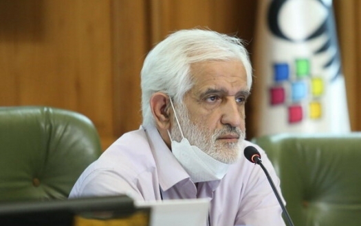 شهرداری تهران مانع دست‌اندازی سودجویان به اراضی شهر آفتاب شد