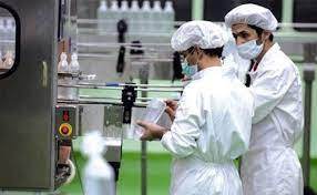 تولید ۳۵۰ قلم محصول دارویی دام و طیور در استان مرکزی