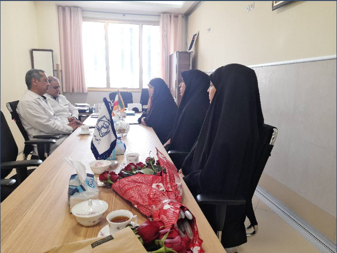 پیگیری تاسیس بیمارستان ویژه بانوان در مشهد