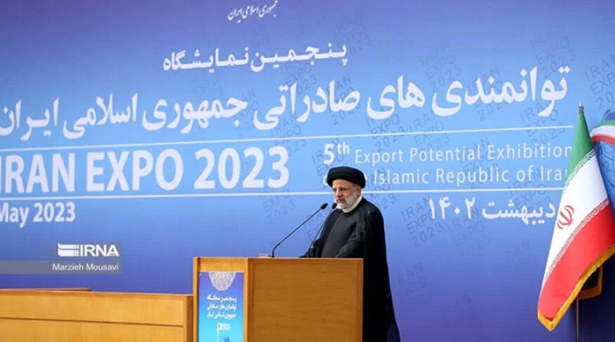 بررسی اکسپو 2023 و تقویت مبادلات تجاری ایران و کشورهای جهان در «شکاف اقتصادی»