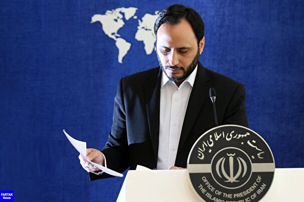 اقدامات بدخواهان علیه ایران منهدم و تجزیه می‌شود