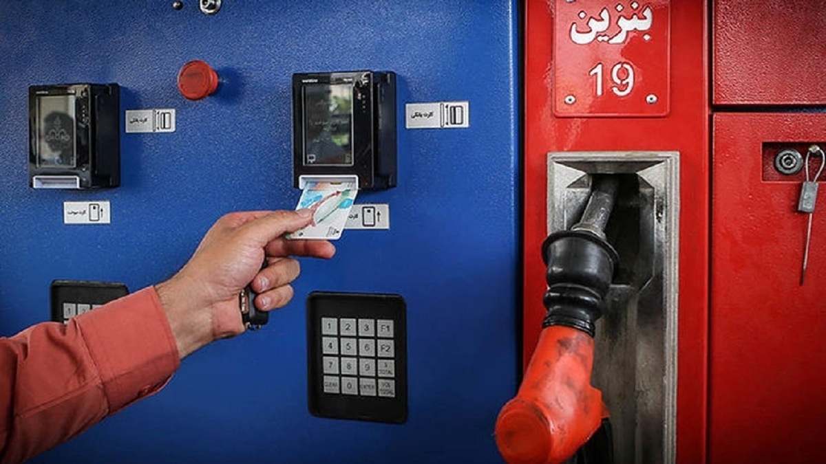همه جایگاههای خوزستان دارای کارت سوخت