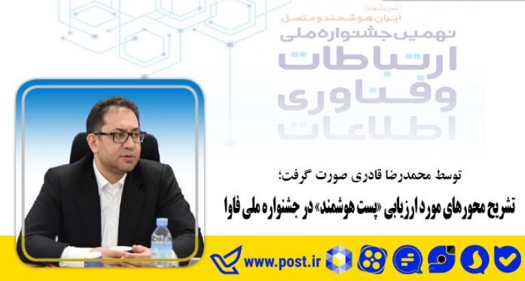 توسعه کسب و کارهای اینترنتی با پست هوشمند