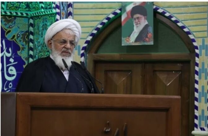 ترویج بی‌بندوباری برنامه دشمن برای تضعیف اراده ملت ایران