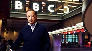 استعفای رئیس بی بی سی در پی افشای فساد مالی