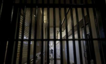 آمار بی سابقه از شمار زندانیان در فرانسه